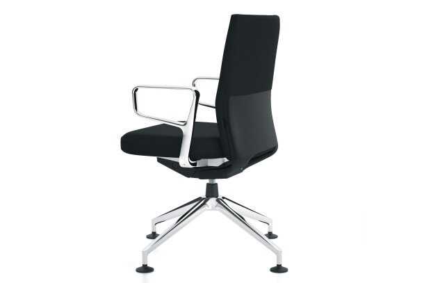 Vitra ID Soft Chair productfoto