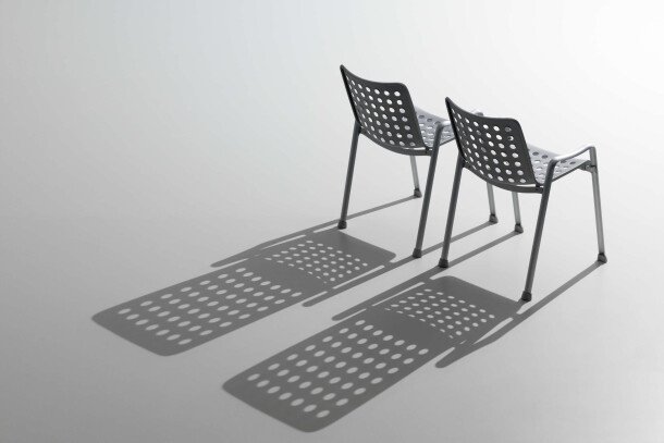 Vitra Landi Chair productfoto