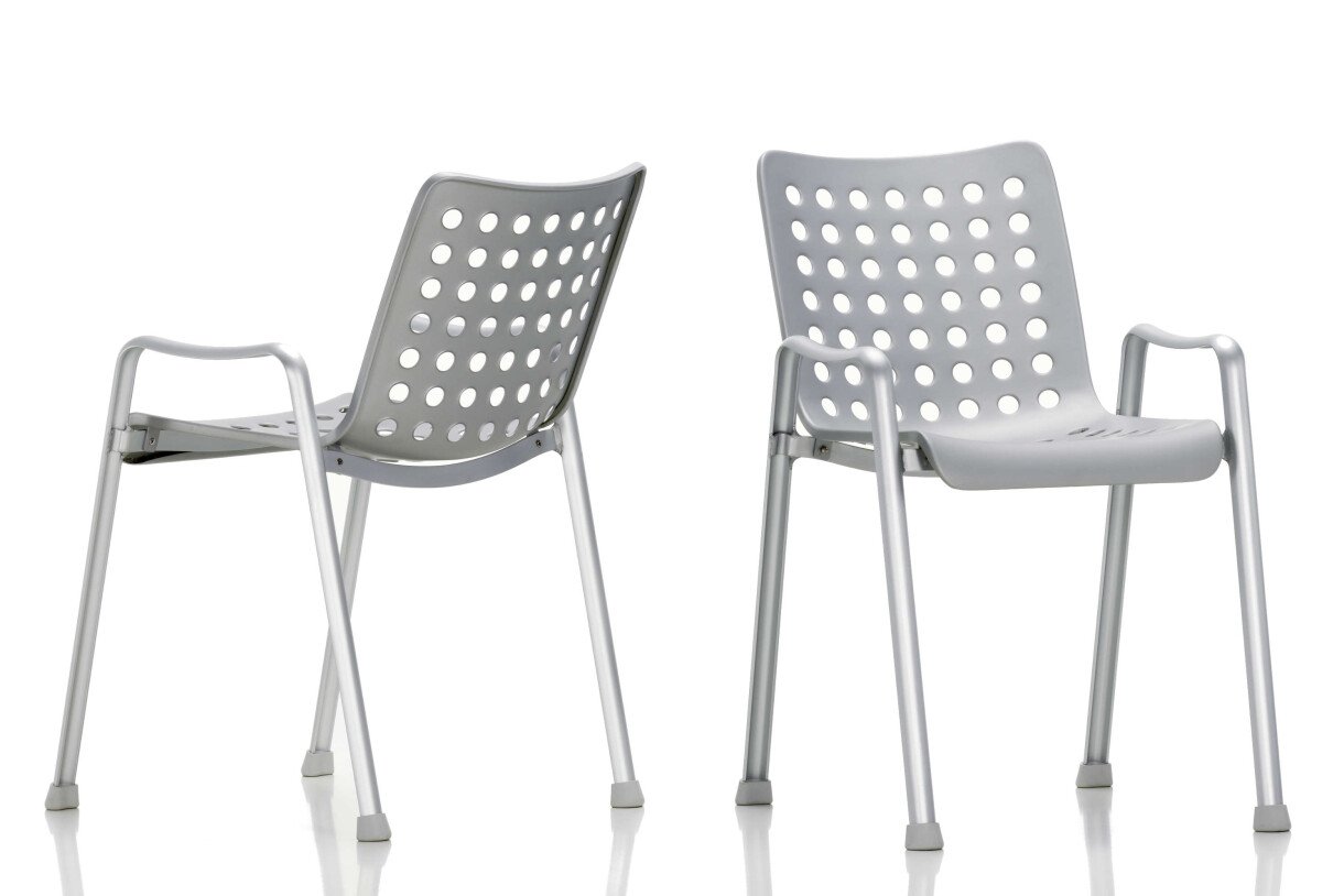 Vitra Landi Chair (B2B) De Projectinrichter