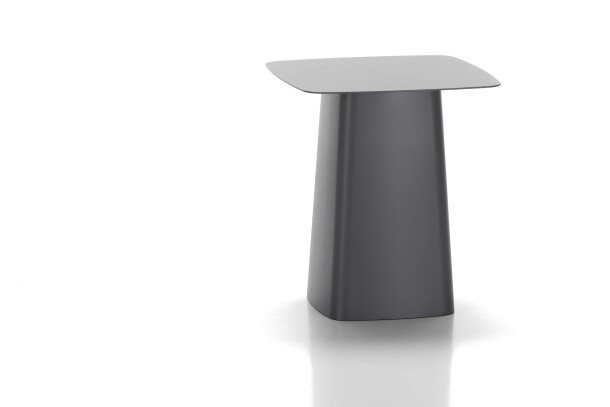 Vitra Metal Side Table productfoto