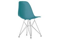 Vitra Plastic Side Chair productfoto