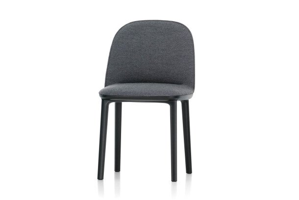 Vitra Softshell Side Chair vierpootstoel