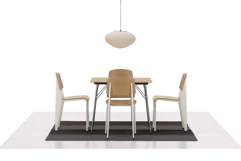 Vitra Standard Chair (B2B) De Projectinrichter