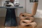 Vitra Wiggle Side Chair sfeerfoto
