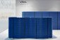 Vitra Workbays paneel