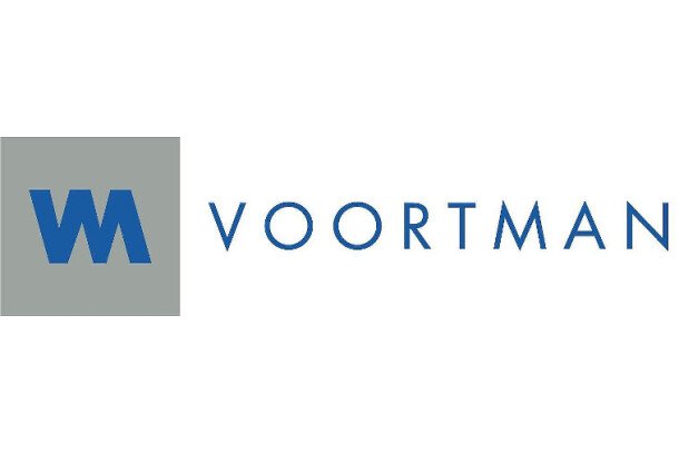 Voortman logo