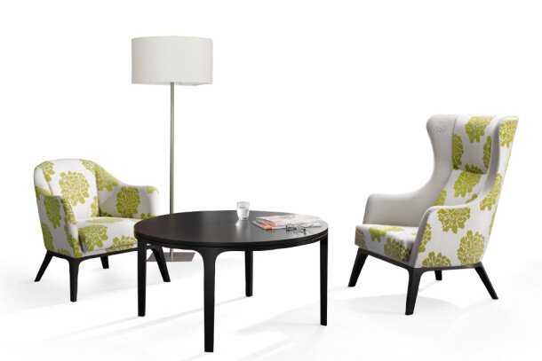 Wiesner Hager Grace Lounge productfoto