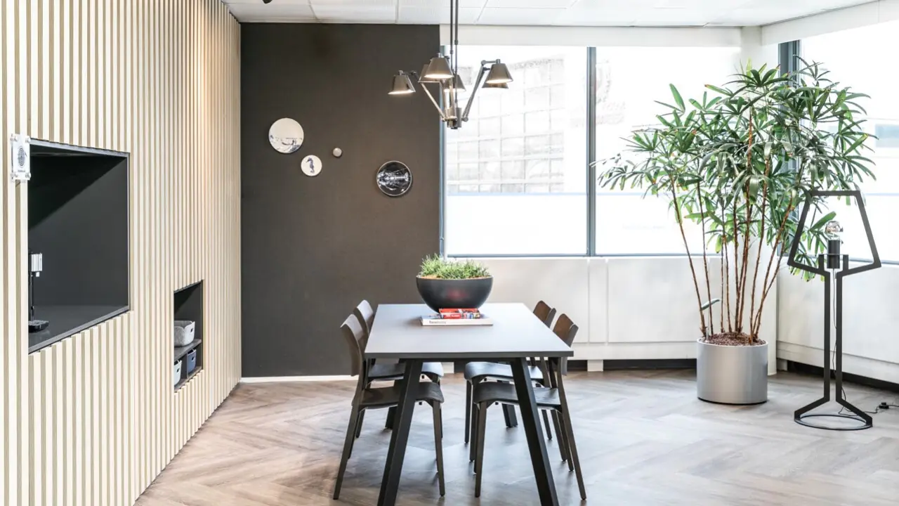 Referentie Woningbouwvereniging Hoek van Holland (B2B) - De ...