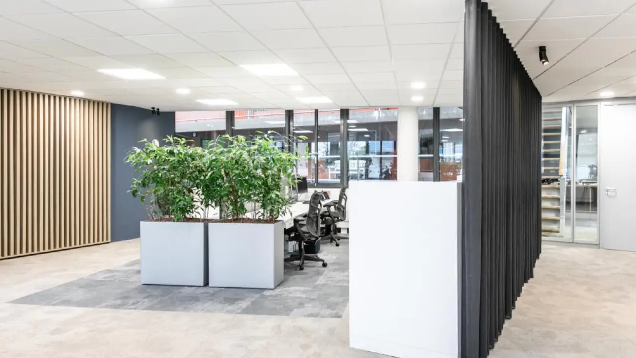Referentie Woningbouwvereniging Hoek van Holland (B2B) - De ...