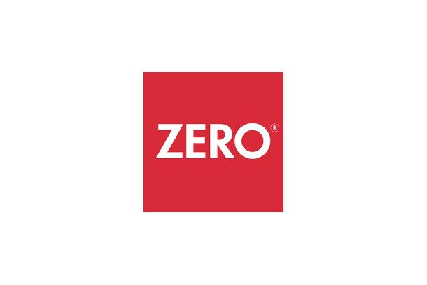 Zero logo